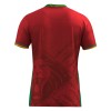 Cameroun Udebane 2025 - Fodboldtrøjer (S/S)